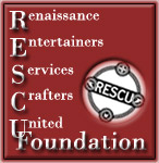 RESCU Badge