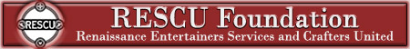 RESCU Banner